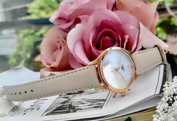 Đồng hồ Tissot T1033103611100