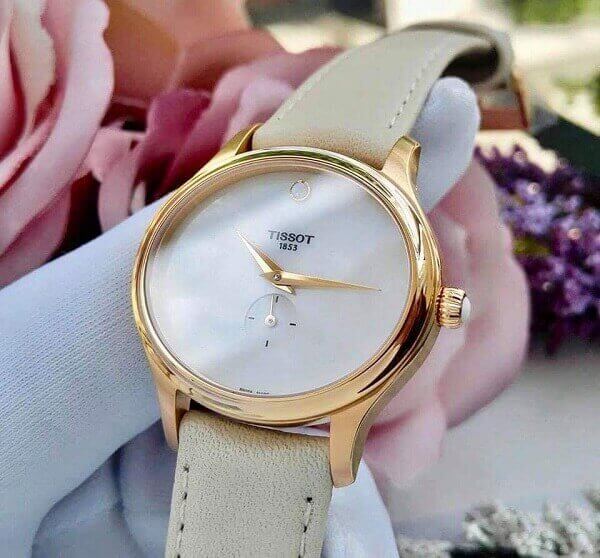 Đồng hồ Tissot T1033103611100