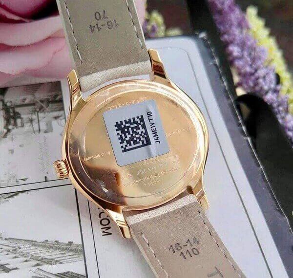 Đồng hồ Tissot T1033103611100