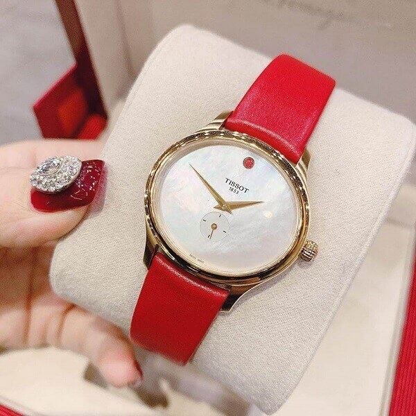 Đồng hồ Tissot T1033103611101