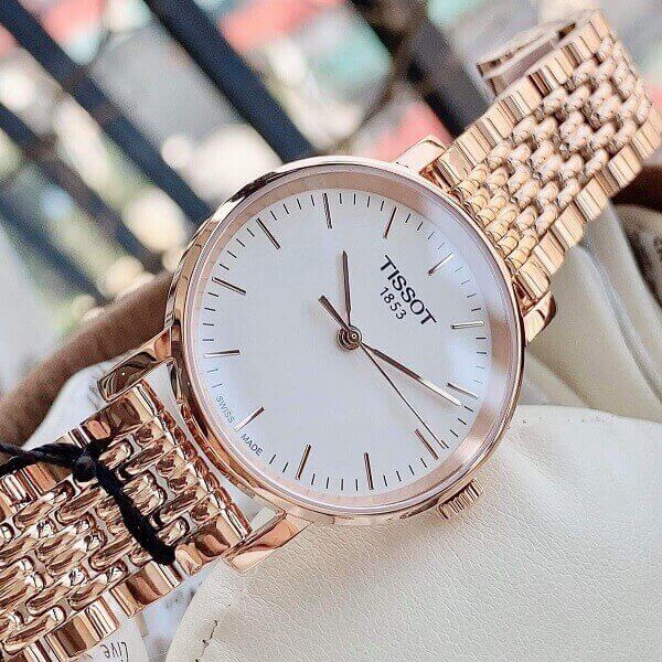 Đồng hồ Tissot T1092103303100