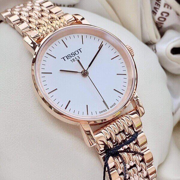 Đồng hồ Tissot T1092103303100