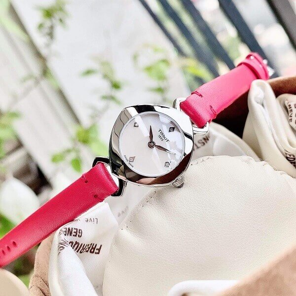 Đồng hồ Tissot T1131091611600