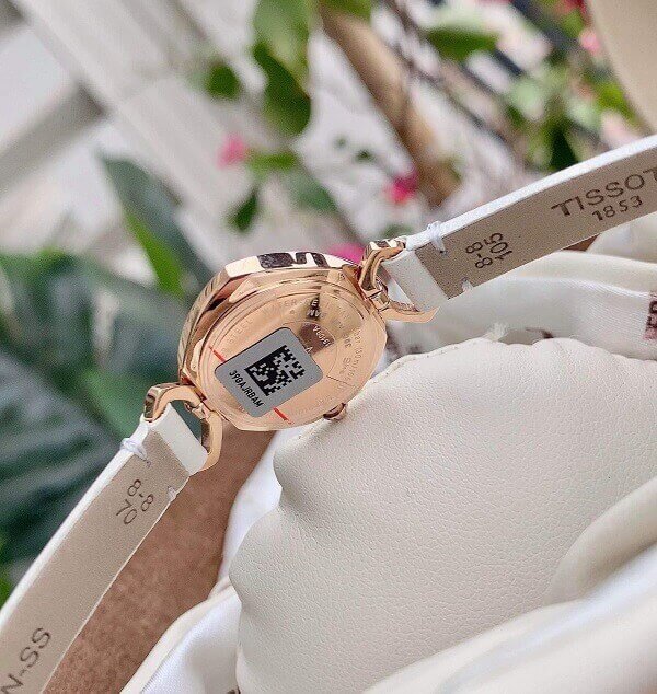 Đồng hồ Tissot T1131093611600