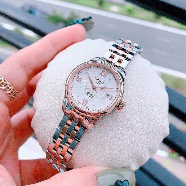 Đồng hồ Tissot T41218316