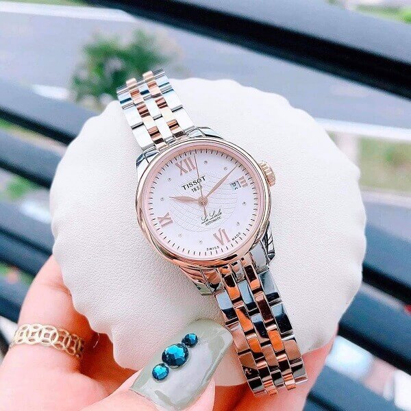Đồng hồ Tissot T41218316