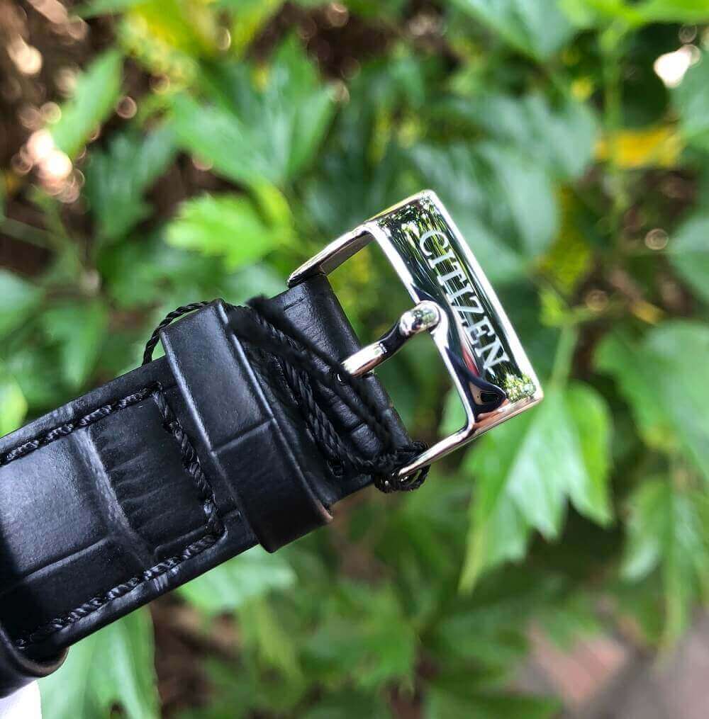 đồng hồ Citizen NH8360-12H