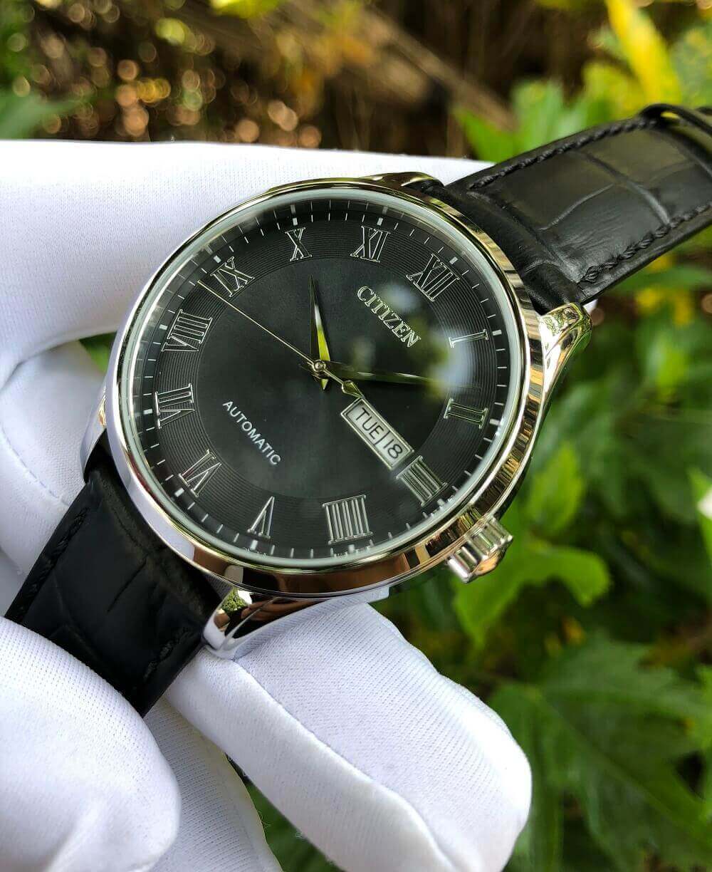 đồng hồ Citizen NH8360-12H