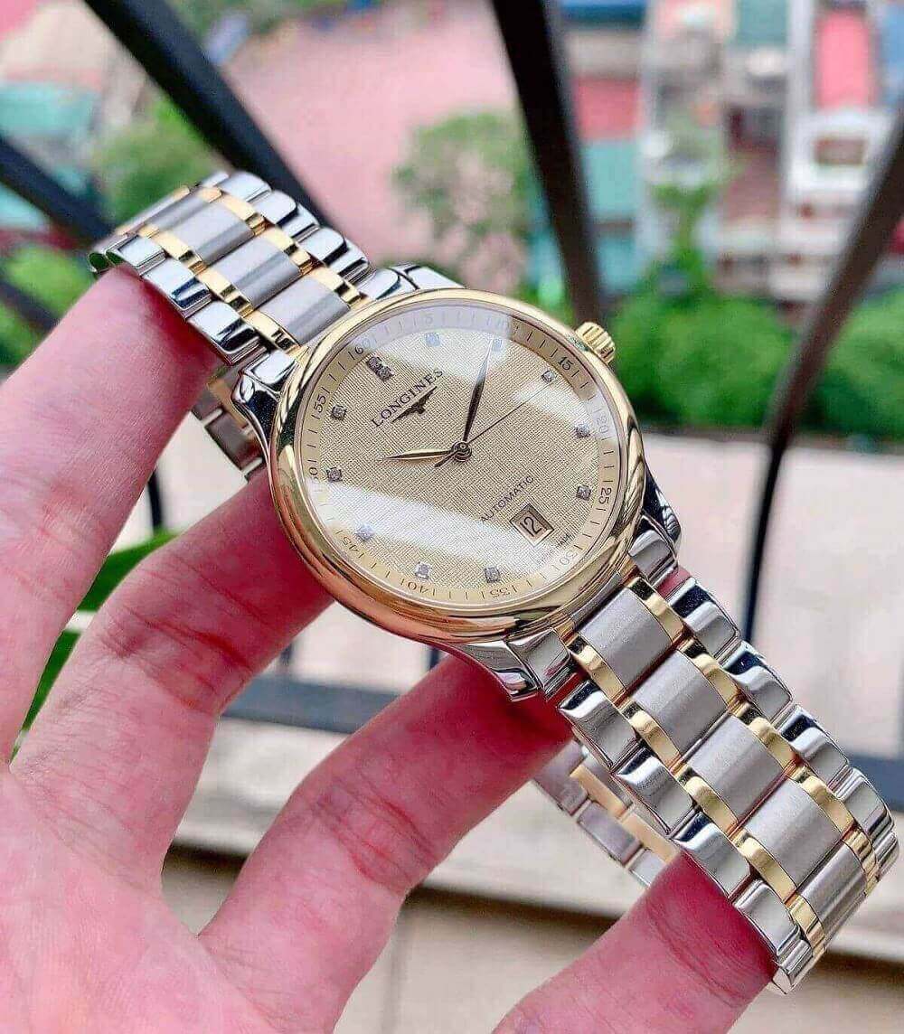 Longines Master L26285387
