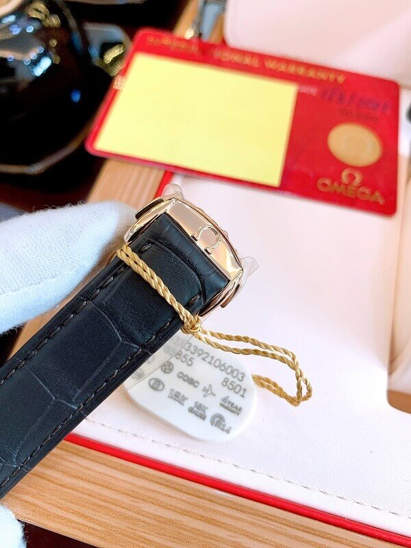 Đồng hồ Omega 231.53.39.21.06.003
