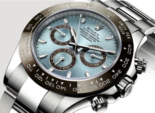 Rolex Daytona