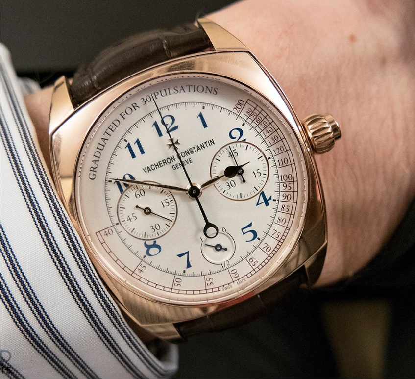 Vacheron Constantin